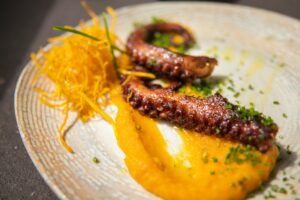 traditional cuisines